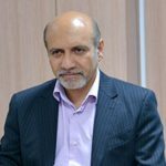 مهندس بیژن زنگنه بیژن زنگنه