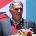 مهندس بیژن زنگنه بیژن زنگنه