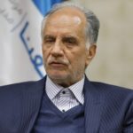 مهندس بیژن زنگنه بیژن زنگنه