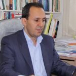 مهندس بیژن زنگنه بیژن زنگنه