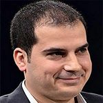 مهندس بیژن زنگنه بیژن زنگنه