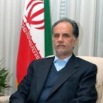 مهندس بیژن زنگنه بیژن زنگنه