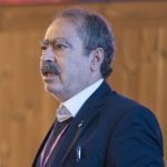 مهندس بیژن زنگنه بیژن زنگنه