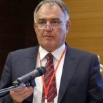 مهندس بیژن زنگنه بیژن زنگنه