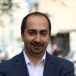 مهندس بیژن زنگنه بیژن زنگنه