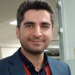 مهندس بیژن زنگنه بیژن زنگنه