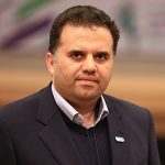 مهندس بیژن زنگنه بیژن زنگنه