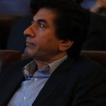 مهندس بیژن زنگنه بیژن زنگنه