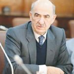 مهندس بیژن زنگنه بیژن زنگنه