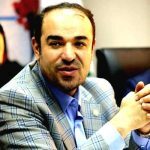 مهندس بیژن زنگنه بیژن زنگنه