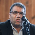 مهندس بیژن زنگنه بیژن زنگنه