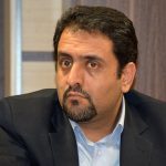 مهندس بیژن زنگنه بیژن زنگنه