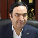 مهندس بیژن زنگنه بیژن زنگنه