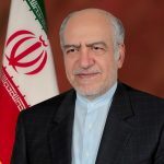 مهندس بیژن زنگنه بیژن زنگنه