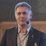 مهندس بیژن زنگنه بیژن زنگنه