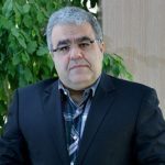 مهندس بیژن زنگنه بیژن زنگنه