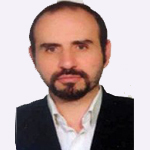 مهندس بیژن زنگنه بیژن زنگنه