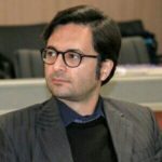 مهندس بیژن زنگنه بیژن زنگنه