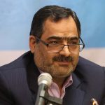 مهندس بیژن زنگنه بیژن زنگنه