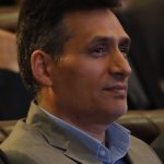 مهندس بیژن زنگنه بیژن زنگنه