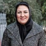 مهندس بیژن زنگنه بیژن زنگنه