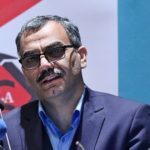 مهندس بیژن زنگنه بیژن زنگنه