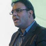 مهندس بیژن زنگنه بیژن زنگنه