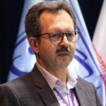 مهندس بیژن زنگنه بیژن زنگنه