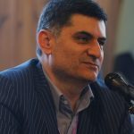 مهندس بیژن زنگنه بیژن زنگنه